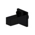 IDMAR Kutni ventil 1/2" x 1/2" s keramičkom glavom 1001 mat crni